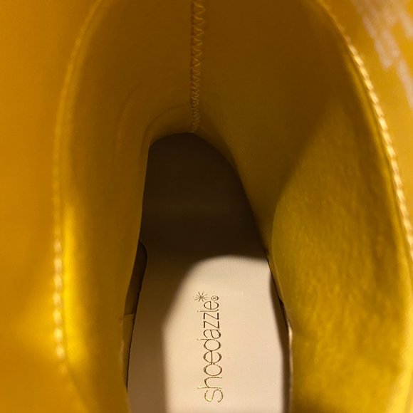 Booties - Picture 7 of 8